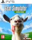Goat Simulator Remastered (PS5) 1