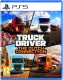 Truck Driver: The Dutch Connection (PS5) 1