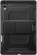 Etui na tablet Spigen Tough Armor Pro - Etui do Samsung Galaxy Tab S11 Ultra 14.6" X930 / X936B (Black) 1