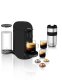 Ekspres przelewowy Krups Kapsulu automaty NESPRESSO VERTUO biały XN903N10 (010942225362) 5