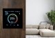 THERMOSTAT AURATON OCTA WIRED WIFI 6