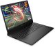 Laptop HP Gamingowy Laptop OMEN 17-db1000 / A7JP9AV-CTO-01 / Ryzen AI 9 / 16GB / SSD 512GB / RTX 5060 / FHD 144Hz / Win 11 / Czarny 2