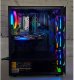 ZESTAW GAMINGOWY Ryzen 5 5600x 32GB RTX 5060 8GB +Wi-Fi +WIN11 +MONITOR 27"100Hz 2