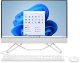 Komputer HP Komputer All in One 24-cb1040na / 8Z977EA / Intel i5 / 16GB / 1TB / Intel Xe / FHD / Win 11 Pro / Biały 2