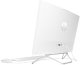 Komputer HP Komputer All in One 24-cb1040na / 8Z977EA / Intel i5 / 16GB / 1TB / Intel Xe / FHD / Win 11 Pro / Biały 4