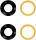 Zila Szkło Aparatu do Motorola Moto G35 Szybka XT2433-5 (5904858355259) 2