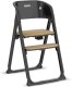 Neno SAPORI Black Wielofunkcyjne krzesełko do karmienia 4w1 1