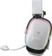 Słuchawki Secret Gear SX2 Białe (GEAR-S-SX2-WH) 3