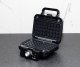 Gofrownica 3w1 opiekacz, toster, grill, regulacja temperatury, wysoka moc 13