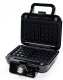 Gofrownica 3w1 opiekacz, toster, grill, regulacja temperatury, wysoka moc 4