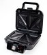 Gofrownica 3w1 opiekacz, toster, grill, regulacja temperatury, wysoka moc 6
