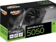 Karta graficzna Inno3D GeForce RTX 5050 Compact 8GB GDDR6 (VGAIN3NVD0149) 3