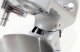 Robot kuchenny Germin Robot kuchenny mikser planetarny BERLINGER Mocny 2500W 5,5L 4 mieszadła 6