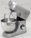 Robot kuchenny Germin Robot kuchenny mikser planetarny BERLINGER Mocny 1500W 5,5L 4 mieszadła 13