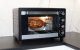 Mini piekarnik Berlinger Mini Piekarnik 48L suszenie grzybów - cyrkulacja powietrza grill światło 2x szyba 14