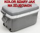 Lodówka turystyczna Berlinger Lodówka turystyczna samochodowa 50L | funkcja chłodzenie grzanie 5
