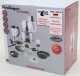 Robot kuchenny wielofunkcyjny 16W1 1800W - blender szatkownica młynek tarka 3