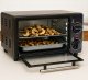 Mini piekarnik Berlinger Mini piekarnik 10L - suszenie grzybów - termoobieg rożen - światło grill 12