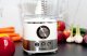 Robot kuchenny wielofunkcyjny 1600W malakser szatkownica wyciskarka blender 15