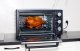 Mini piekarnik Berlinger Mini piekarnik 25L - suszarka do grzybów - termoobieg rożny światło grill 11