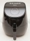 Frytkownica beztłuszczowa air fryer Berlinger | termoobieg | programy | LCD 6