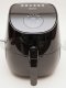 Frytkownica beztłuszczowa air fryer Berlinger | termoobieg | programy | LCD 7