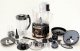 Robot kuchenny wielofunkcyjny 16W1 1800W - blender szatkownica młynek tarka 4