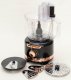 Robot kuchenny wielofunkcyjny 16W1 1800W - blender szatkownica młynek tarka 10