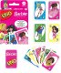 Mattel UNO gra karciana Barbie JHB17 /8 1