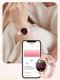 SMARTWATCH ZEGAREK WATCH DAMSKI MENU PL ROZMOWY AMOLED POWIADOMIENIA SPORT ET390 17