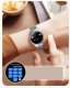 SMARTWATCH ZEGAREK WATCH DAMSKI MENU PL ROZMOWY AMOLED POWIADOMIENIA SPORT ET390 23