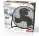Termowentylator Adler Cyrkulator podłogowy 45 cm 155
