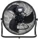 Termowentylator Adler Cyrkulator podłogowy 45 cm 164