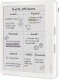Czytnik Kobo Rakuten Libra Colour e-book reader Ekran dotykowy 32 GB Wi-Fi Baltas 2