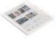 Czytnik Kobo Rakuten Libra Colour e-book reader Ekran dotykowy 32 GB Wi-Fi Baltas 4
