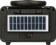 Radio przenośne analogowe solarne Kruger&amp;Matz model KM0832 19