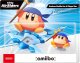 Amiibo Bandana Waddle Dee & Winged Star (Kirby AR) 1