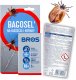 BROS Bagosel 100EC 30ml - preparat do oprysku ogrodu przeciw komarom i kleszczom 1