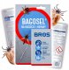 BROS Bagosel 100EC 30ml - preparat do oprysku ogrodu przeciw komarom i kleszczom 2