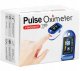 Pulsoksymetr Pulse Oximeter 11