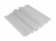 Wkłady klejowe 11 mm x 300 mm białe 36 szt. 4