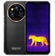 Smartfon Oukitel Smartphone WP55 Ultra Thermal 5G 6.6" 16/512GB 11000mAh Black 2
