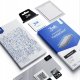 3mk Szkło Hybrydowe FlexibleGlass Samsung Galaxy A54 5G 14