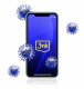 3mk Szkło Hybrydowe FlexibleGlass Samsung Galaxy A54 5G 16