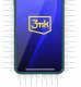 3mk Szkło Hybrydowe FlexibleGlass Samsung Galaxy A54 5G 2