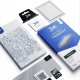 3mk Szkło Hybrydowe FlexibleGlass Samsung Galaxy A54 5G 5
