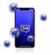 3mk Szkło Hybrydowe FlexibleGlass Samsung Galaxy A54 5G 7