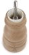 Młynek do przypraw Peugeot PARIS Młynek do soli 15 cm, u-select 3