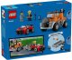 LEGO 60435 - City - Samochód pomocy drogowej i naprawa sportowego auta 6