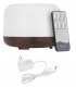 Dyfuzor zapachowy Dyfuzor zapachowy - nawilżacz LED z pilotem N11056 16